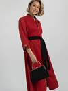 LT Collection Платье 612653 П16515-18М Красный
