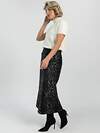 LT Collection Юбка 612654 Ю16517-16М Серый