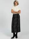 LT Collection Юбка 612654 Ю16517-16М Серый