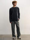 MARK FORMELLE Брюки 612776 181246 ACID WASH вулканический