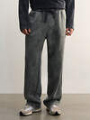 MARK FORMELLE Брюки 612776 181246 ACID WASH вулканический