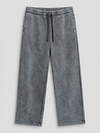 MARK FORMELLE Брюки 612776 181246 ACID WASH вулканический