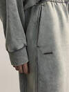 MARK FORMELLE Брюки 612777 182586 ACID WASH серый