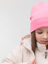 Bodo Шапка 612786 10-418MU розовый