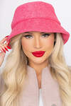 LT Collection Панама 612880 ПБШ4 розовый