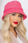 LT Collection Панама 612880 ПБШ4 розовый