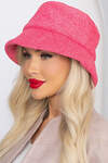 LT Collection Панама 612880 ПБШ4 розовый
