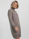 LT Collection Свитер 612897 Б16497-12М Коричневый