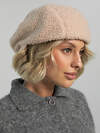 LT Collection Шапка 612904 КЕ08-23М Бежевый