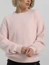 LT Collection Джемпер 612906 Б16549-5М Розовый