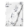 Verossa Простыня 612990 921404 Regatta gray