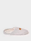 PLAYTODAY Тапочки 613172 32621785 серый