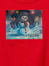 PLAYTODAY Фуфайка 613228 42611015 красный