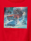 PLAYTODAY Фуфайка 613228 42611015 красный