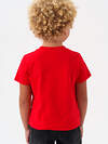 PLAYTODAY Фуфайка 613231 42612011 красный