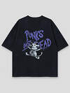 MARK FORMELLE Футболка 613286 111892 ACID WASH графит +печать2