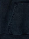 MARK FORMELLE Худи 613289 121996 ACID WASH черный +печать