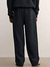 MARK FORMELLE Брюки 613302 181314 ACID WASH черный