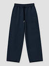 MARK FORMELLE Брюки 613302 181314 ACID WASH черный