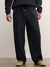 MARK FORMELLE Брюки 613302 181314 ACID WASH черный