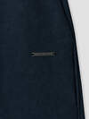 MARK FORMELLE Брюки 613302 181314 ACID WASH черный