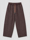 MARK FORMELLE Брюки 613303 181314 ACID WASH коричневый