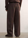 MARK FORMELLE Брюки 613303 181314 ACID WASH коричневый