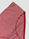 MARK FORMELLE Трусы 613312 412075 бордовая полоска