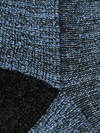 Omsa Носки 613358 OMSA THERMO 903, WO+PC Jeans Melange (Синий)