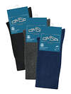 Omsa Носки 613359 OMSA COMFORT 311, WO+PC Blu (Синий)