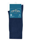 Omsa Носки 613361 OMSA COMFORT 311, WO+PC Grigio Scuro (Серый)