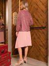 LT Collection Костюм 613366 К16266-10М Розовый