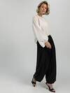 LT Collection Брюки 613373 Б16476-39М Черный