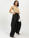 LT Collection Брюки 613373 Б16476-39М Черный