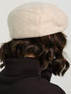 LT Collection Шапка 613374 КЕ06-23М Бежевый