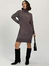 LT Collection Свитер 613376 Б16496-12М Лиловый