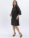 LT Collection Платье 613381 П16525-13М Черный