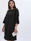 LT Collection Платье 613381 П16525-13М Черный