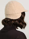 LT Collection Шапка 613382 КБ01-23М Бежевый