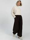 LT Collection Брюки 613387 Б16546-5М Коричневый
