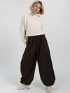 LT Collection Брюки 613387 Б16546-5М Коричневый