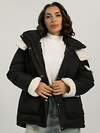 LT Collection Куртка 613389 Б16564-4М Черный
