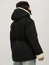 LT Collection Куртка 613389 Б16564-4М Черный