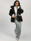 LT Collection Куртка 613389 Б16564-4М Черный