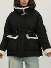 LT Collection Куртка 613389 Б16564-4М Черный