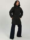 LT Collection Куртка 613390 Б16578-4М Черный