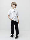 CROCKID Брюки 613397 МП 400972 черный