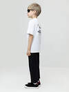 CROCKID Брюки 613397 МП 400972 черный