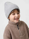CROCKID Шапка 613403 КВ 20468/ш св.серый меланж