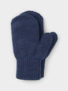 CROCKID Варежки 613450 КВ 10021/ш синий